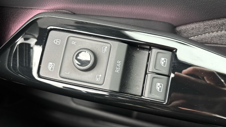 Volkswagen ID.3 150kW Pro 59kWh 5dr Auto Electric Hatchback